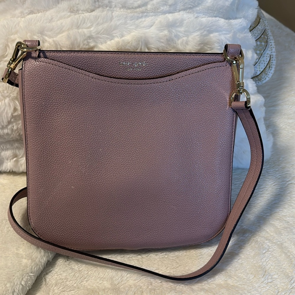 KATE SPADE ♠️ CROSSBODY PURSE